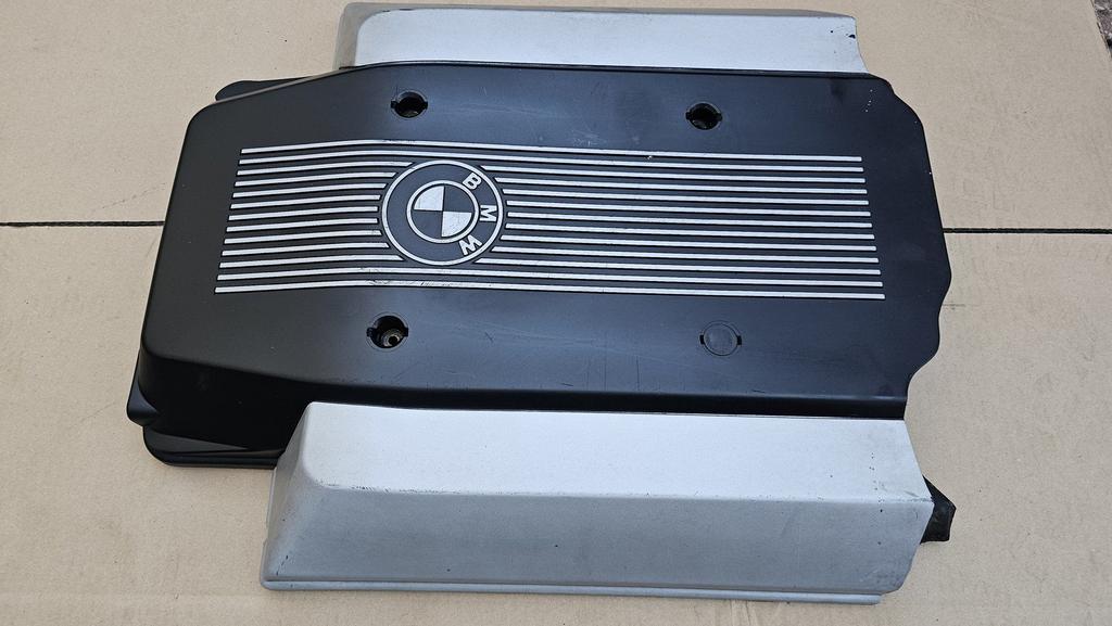 Afdek kap motor M60 BMW 5 /7 X5 serie M60 M62, Gebruikt, -, Ophalen of Verzenden, -