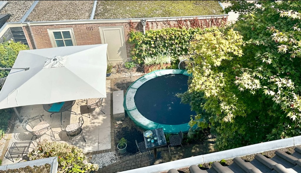 Avyna Trampoline (3,65 m) gratis af te halen