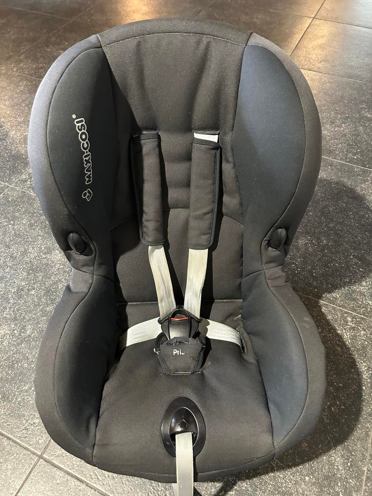 Maxi-Cosi autostoel - Comfortabel en veilig voor je kind, Kinderen en Baby's, Ophalen, Verstelbare rugleuning, 9 t/m 18 kg, Maxi-Cosi