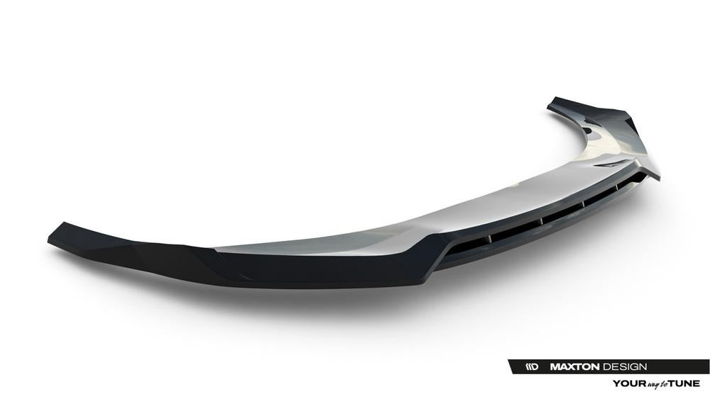 Voorlip sideskirt diffuser spoiler - Audi A6 S-Line C9 23+, Ophalen of Verzenden