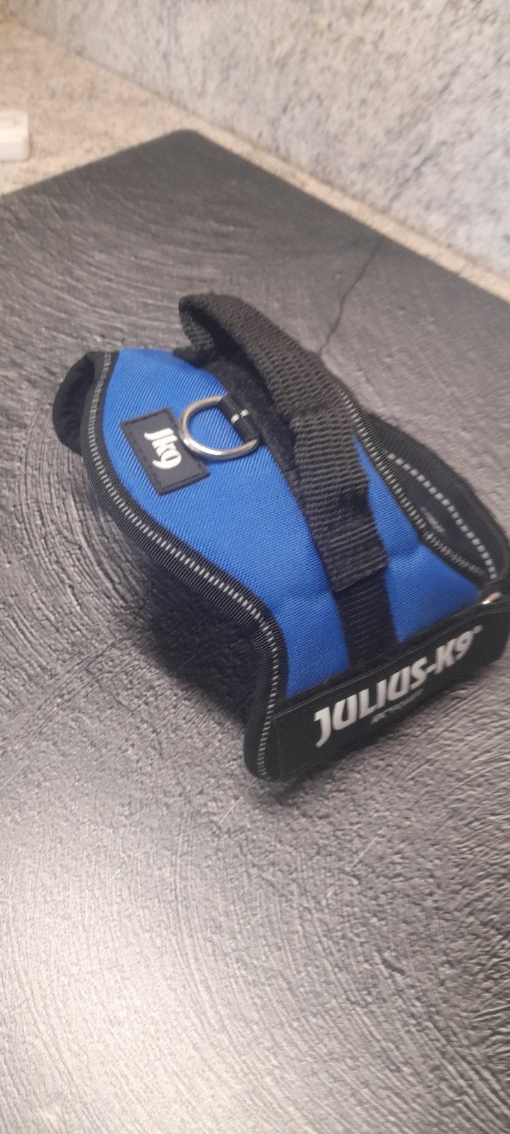 Julius  XS  Mini Blauw K9, Dieren en Toebehoren, Ophalen of Verzenden, Nieuw
