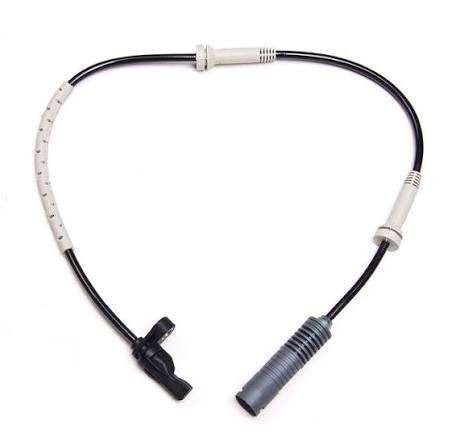 BMW ABS Sensor achter 34526760424 34526870075 34526785020, Auto-onderdelen, Ophalen of Verzenden, Nieuw, BMW
