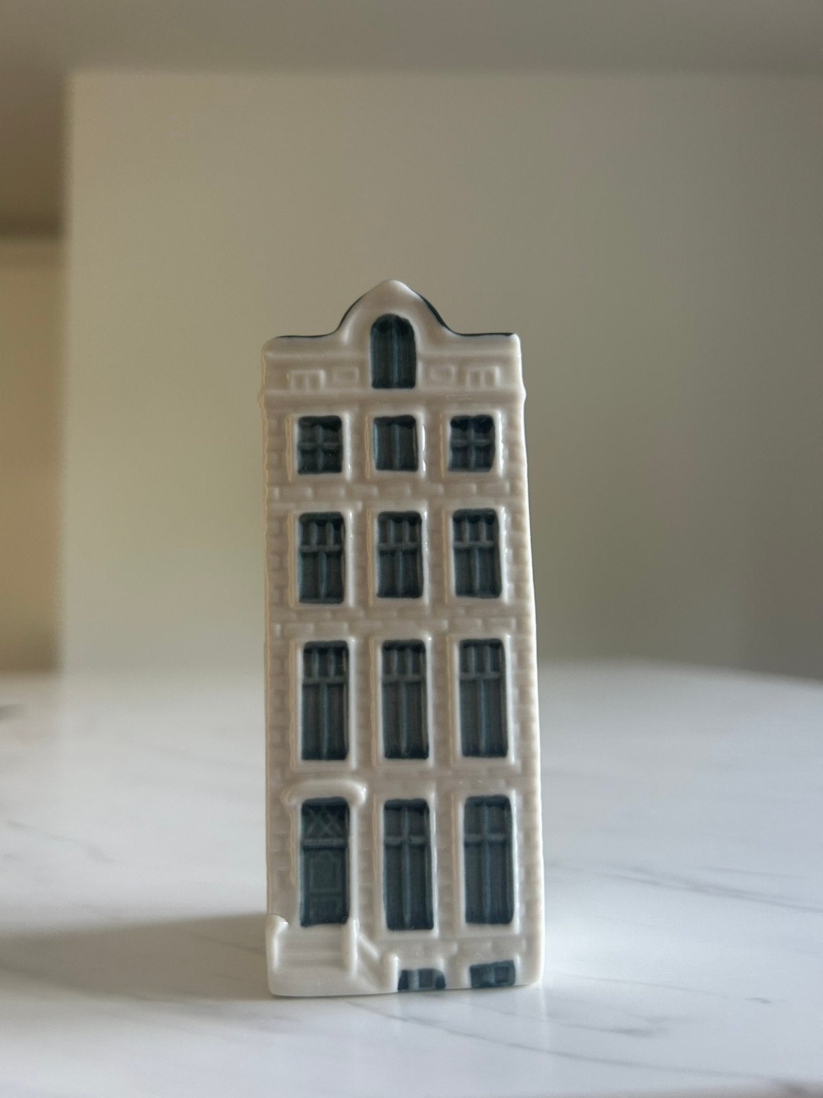 KLM huisje 67, Ophalen, Nieuw, 61 t/m 80, Gevuld