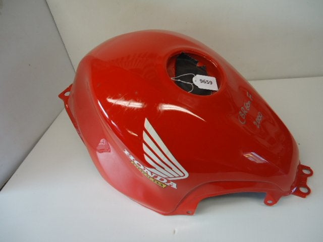 CBR600F 1999 - 2000 Honda Benzinetank D1-11303