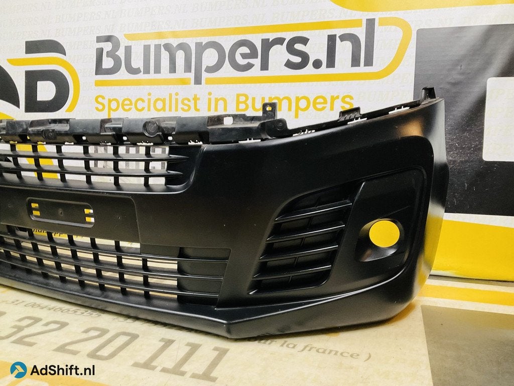 BUMPER Peugeot Expert Citroen Jumpy 9808639977 VOORBUMPER 2-, Auto-onderdelen, Bumper