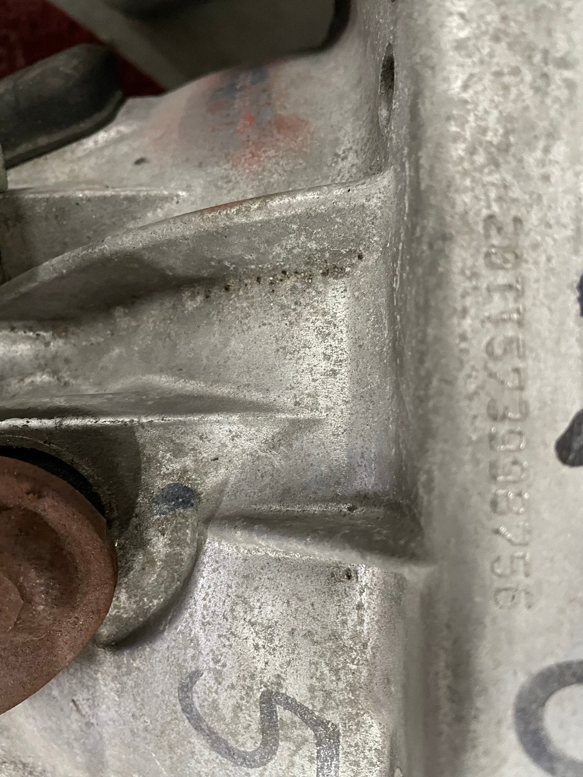 Versnellingsbak Toyota Aygo 2020 (revisie nodig), Ophalen, Gebruikt, Toyota