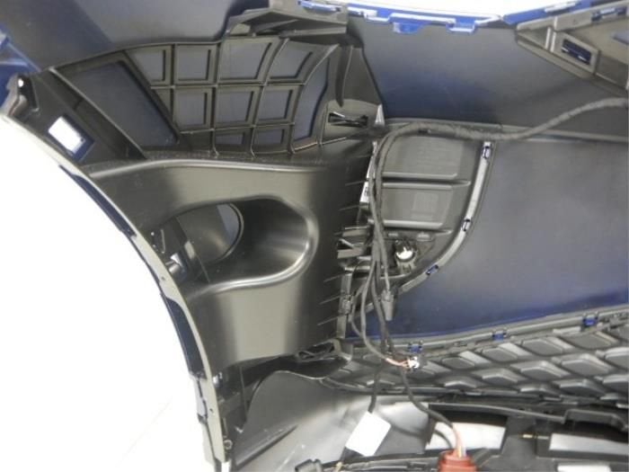 Schakelaar (diversen) Volkswagen Golf (22743198), Ophalen of Verzenden, Gebruikt