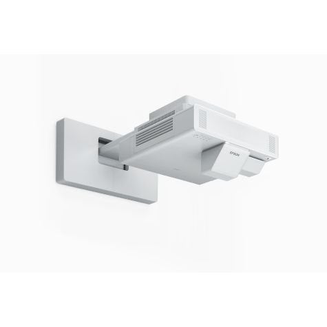 Epson EB-1480Fi Full HD Laser Interactieve Projector, Ophalen of Verzenden, Gebruikt, LED, Full HD (1080)