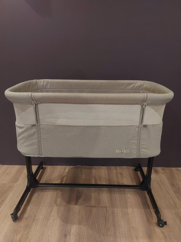 Cosleeper Novi inclusief matras -  zo goed als nieuw!, Ophalen, Zo goed als nieuw, Wieg