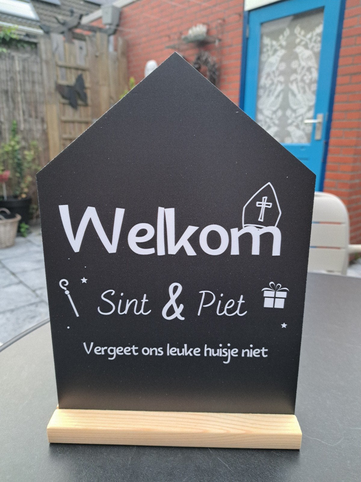 sinterklaas. nieuw, Ophalen of Verzenden, Nieuw