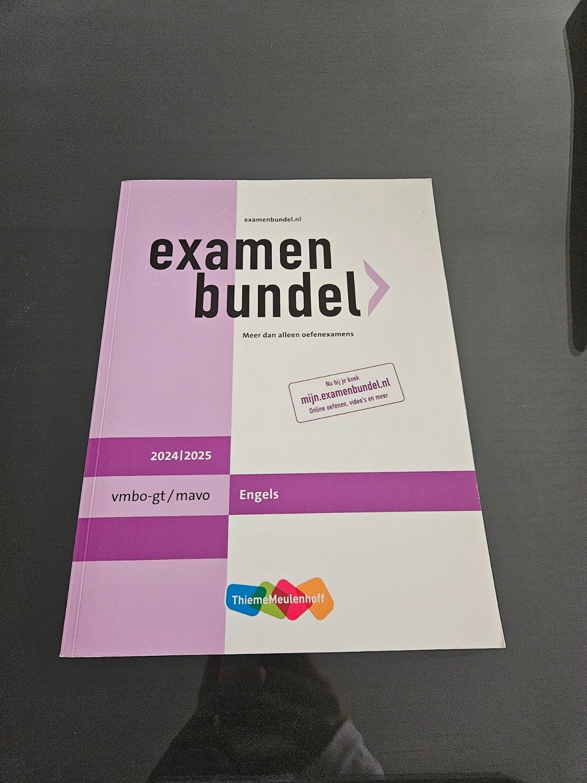 Economisch Bekeken VMBO-GT 3B Economie Malmberg, Ophalen of Verzenden, Gelezen, VMBO, Economie