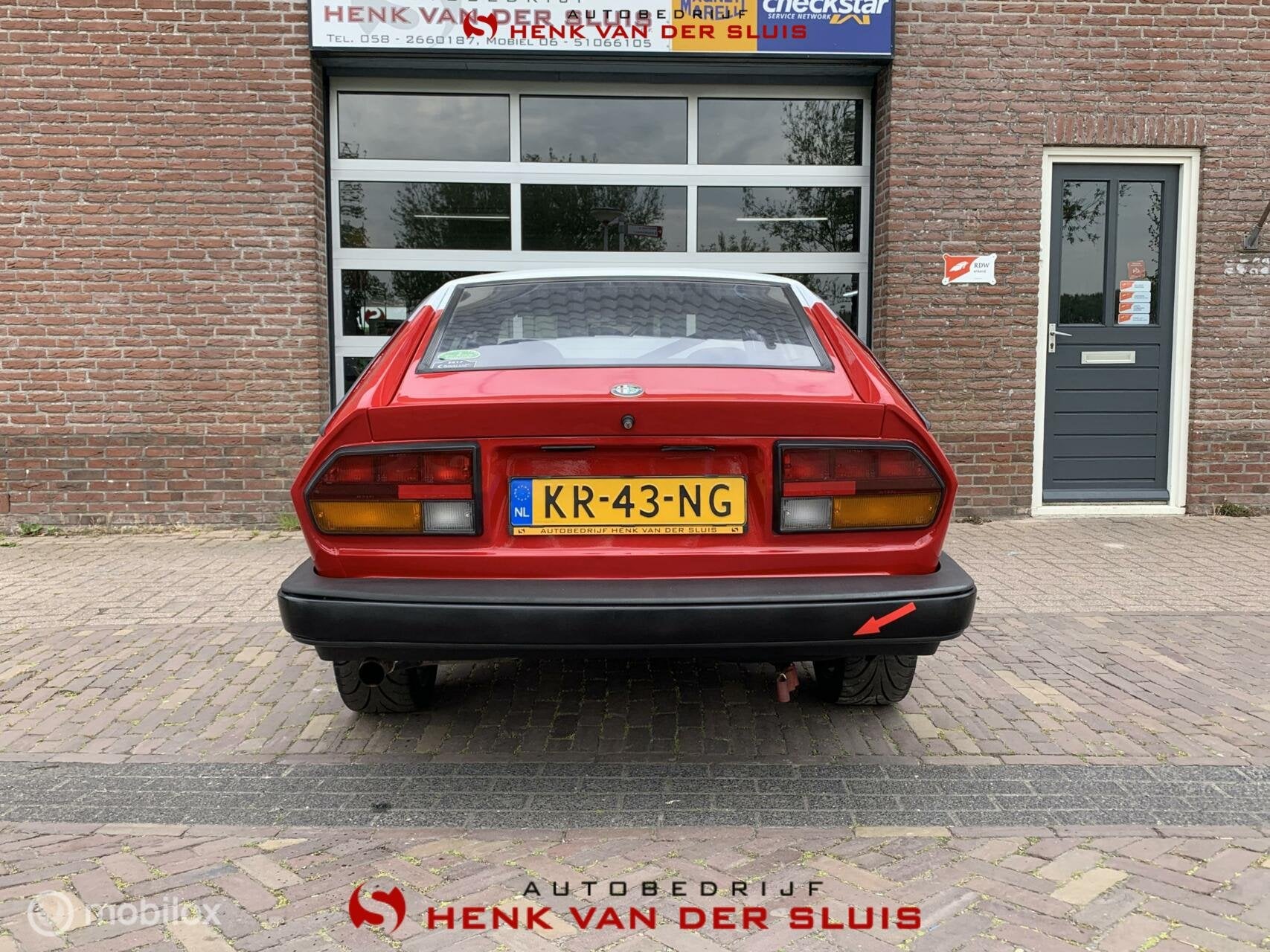 Alfa Romeo GTV 3.0 24V CIRCUIT, foto 2