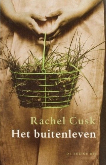 Rachel Cusk - Het buitenleven, Ophalen of Verzenden, Zo goed als nieuw