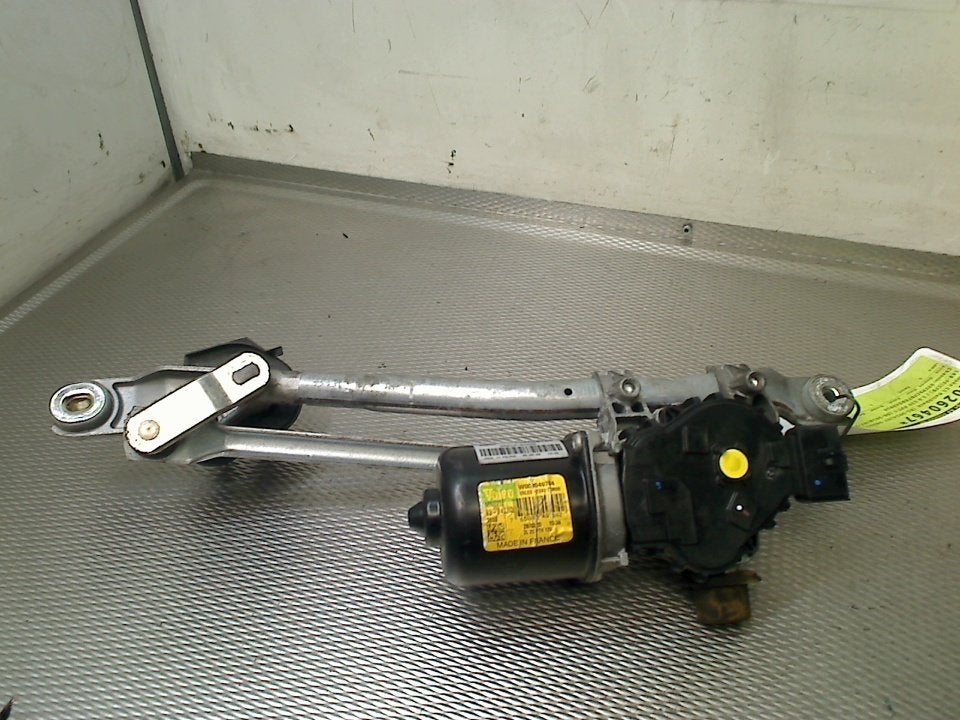 Ruitenwisser Mech + Motor Citroën C1 2020 142658760, Gebruikt, Citroën, Kontakt-citroen@citroen.com, Citroën Deutschland GmbH
