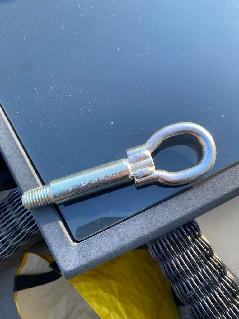 Auto wielsleutel Sleepoog Mercedes Audi Vw Seat 20 euro, Ophalen of Verzenden, Nieuw, Audi