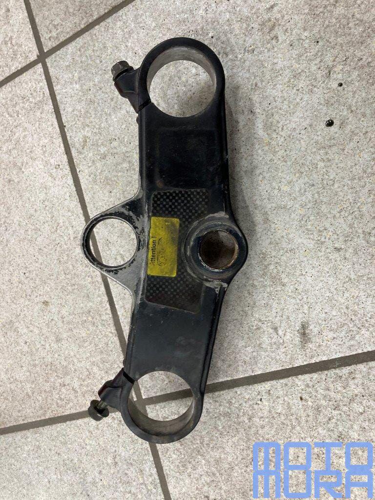 Kroonplaat Suzuki GSXR 600 SRAD 1996 2000 GSX-R  202309, Gebruikt, -, -, Ophalen of Verzenden