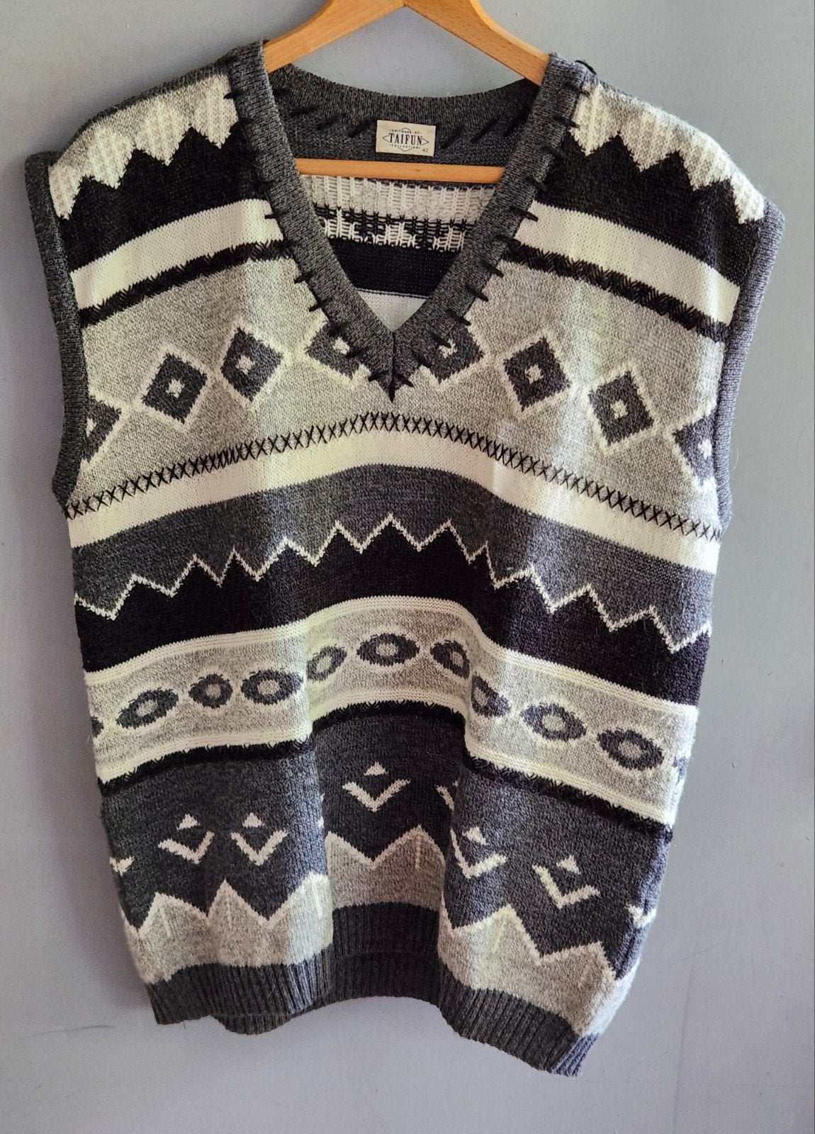 TAIFUN  spencer, Kleding | Dames, Ophalen of Verzenden, Zo goed als nieuw, Maat 42/44 (L), Grijs
