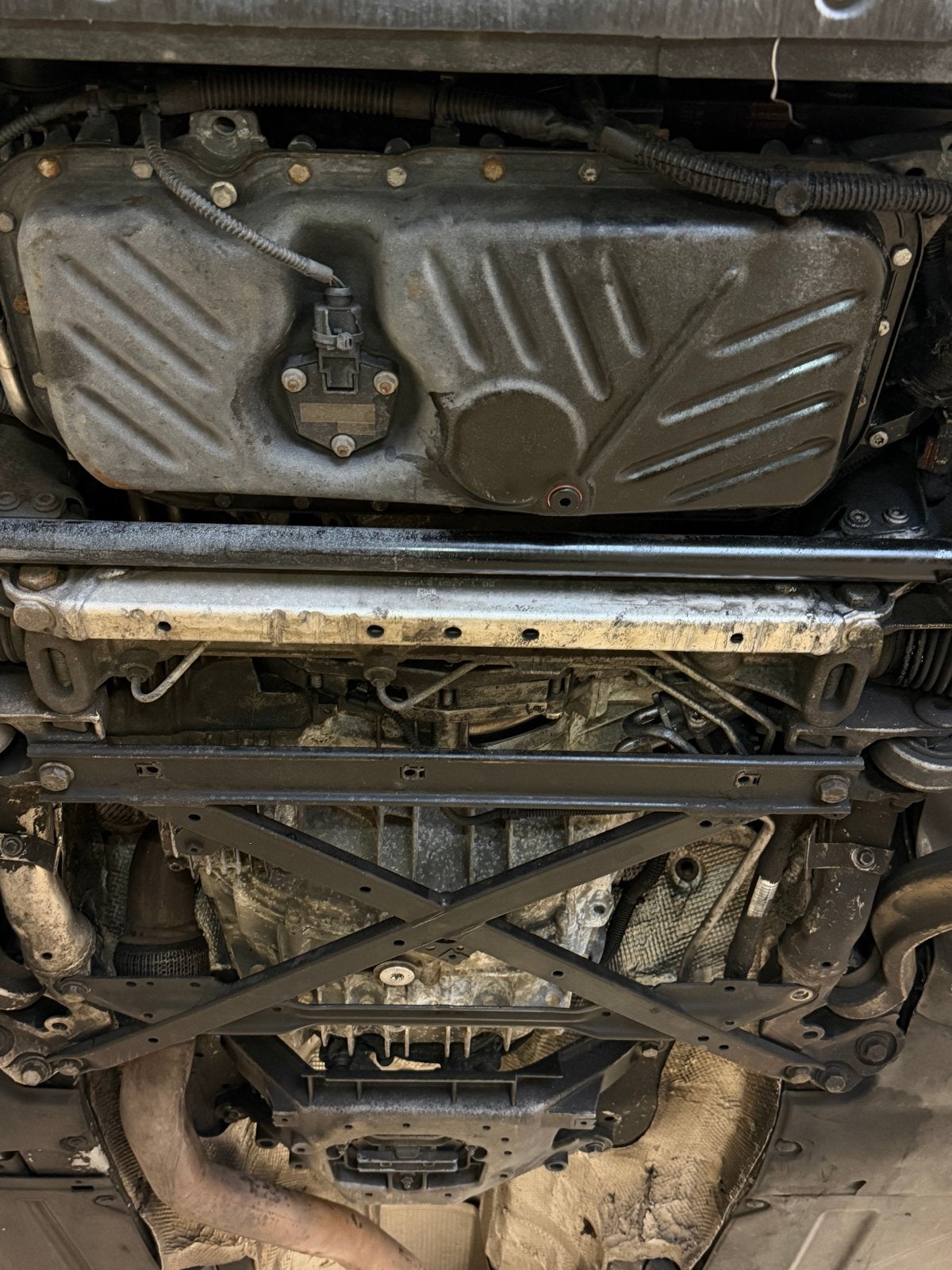 Foto 17 van Audi A4 2.7 TDI 140KW Avant Multitronic 2010 Wit