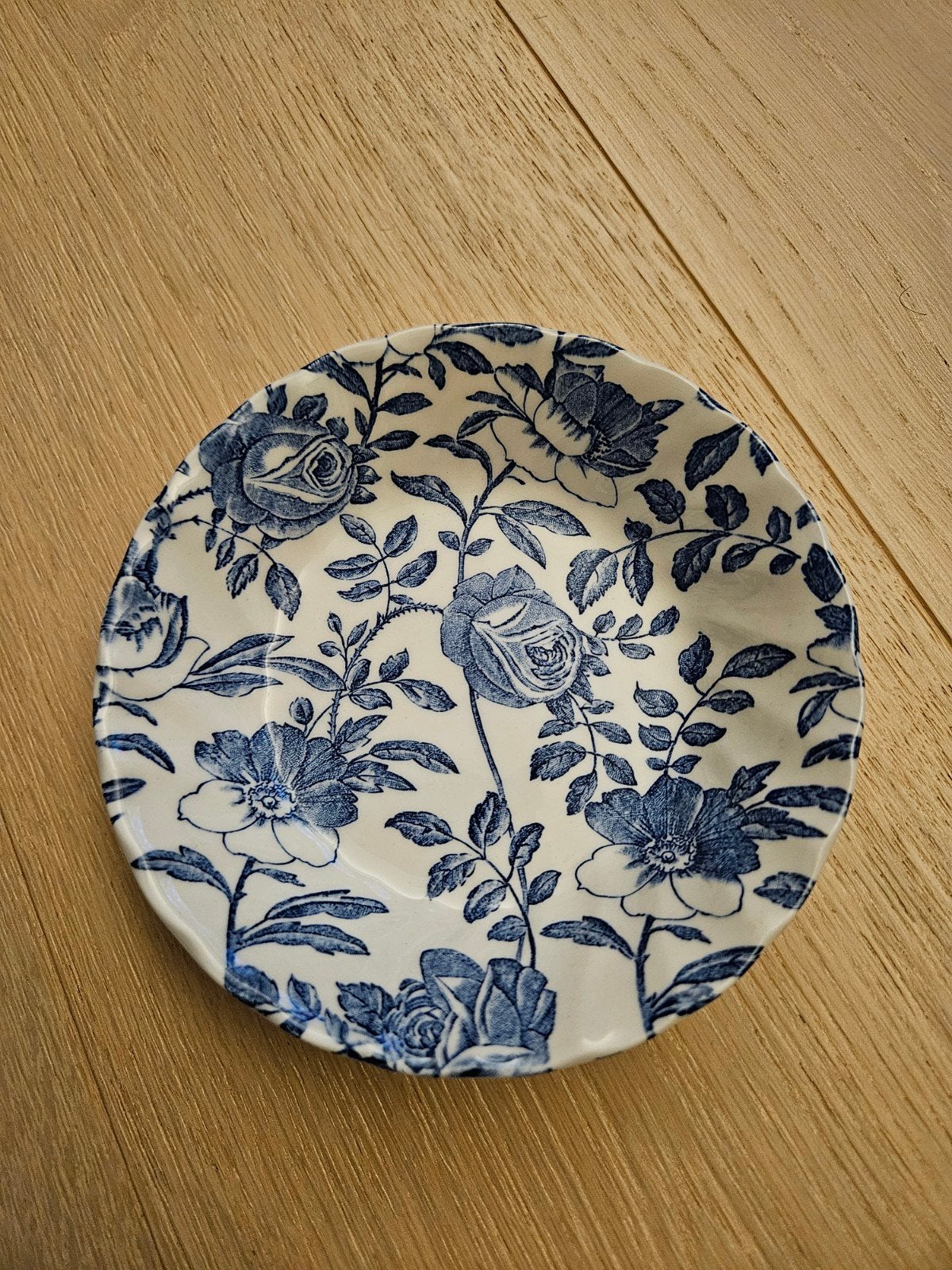 Schaaltje Myott Meakin, Antiek en Kunst, Ophalen of Verzenden