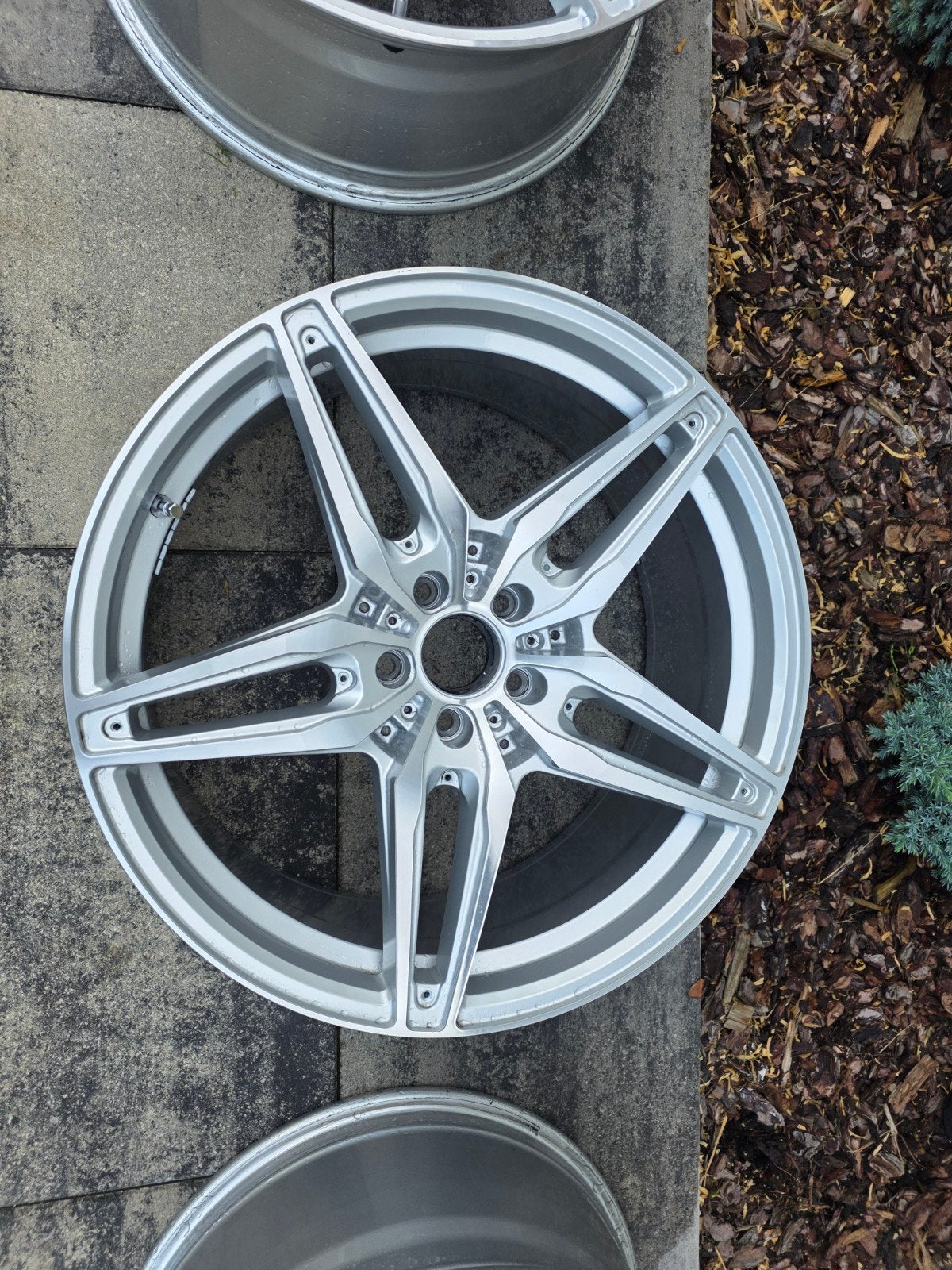 AUDI A3 S3 Turimo IVENTA velgen, Ophalen of Verzenden