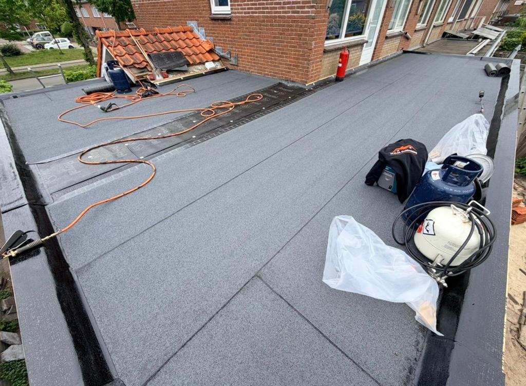 Foto 18 van Nieuw dak nodig? Gratis inspectie