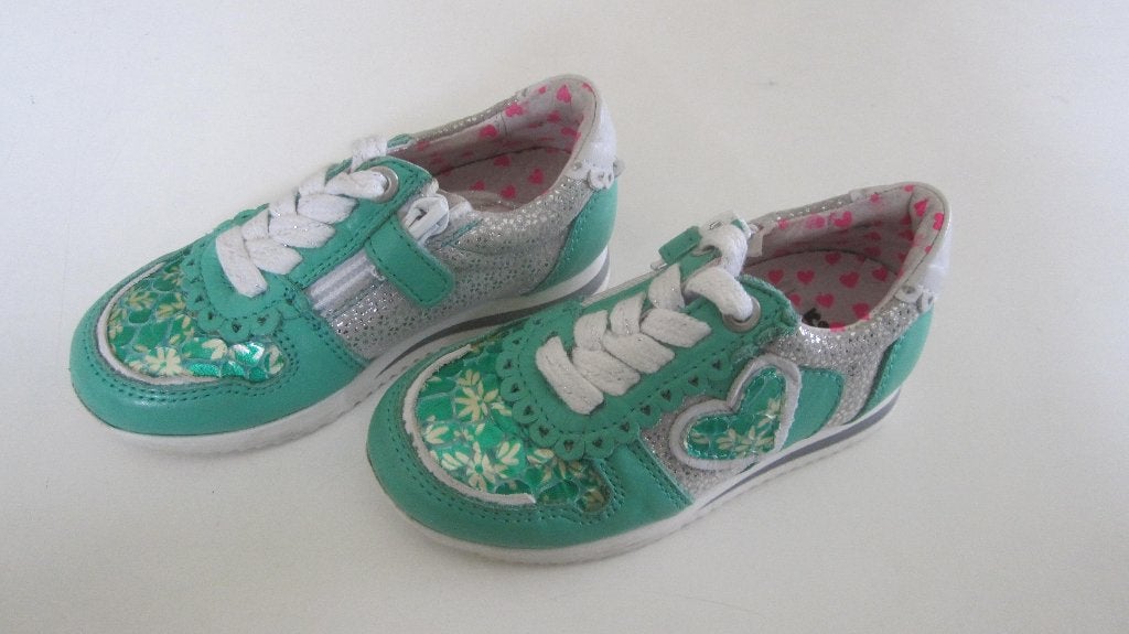 Schattige Mim-Pi sneakers maat 24., Meisje, Schoenen, Ophalen of Verzenden, Zo goed als nieuw
