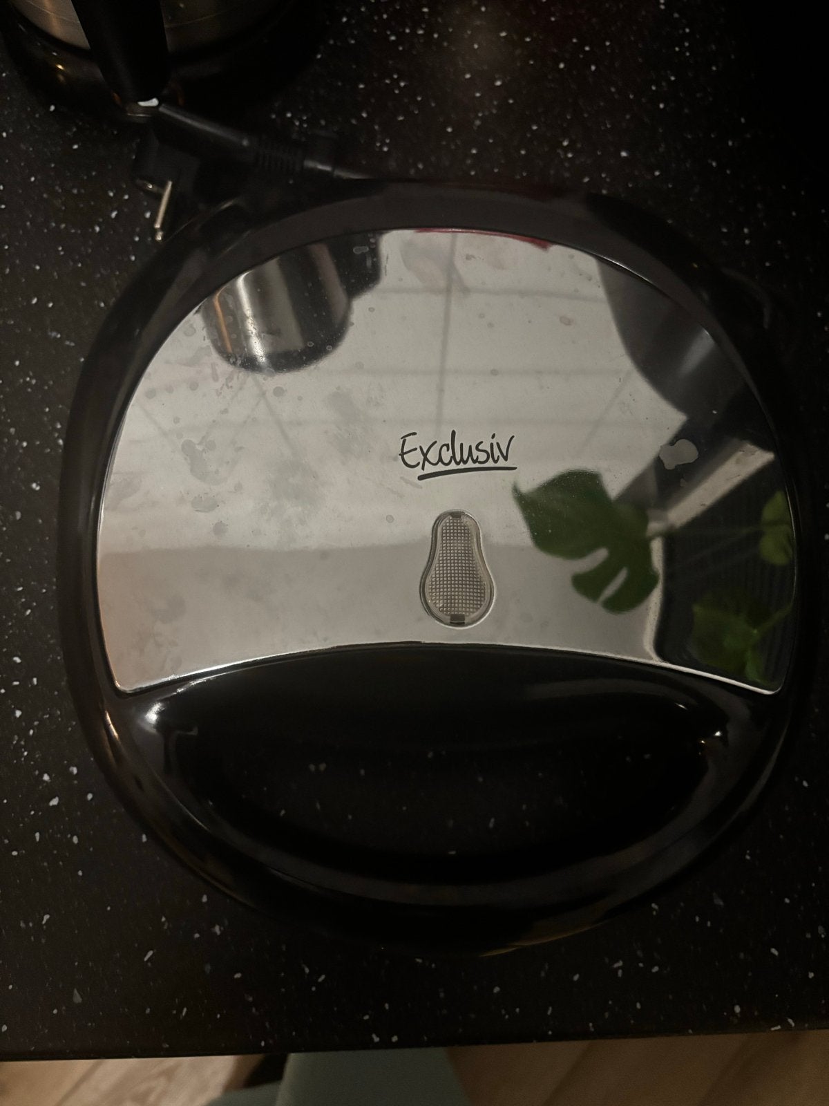 Exclusiv Tosti-ijzer - Nieuwstaat, Ophalen of Verzenden, Nieuw