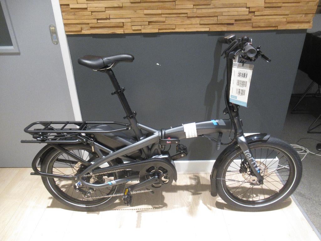 Tern Vektro p7i nexus 7 versn hydr schijfremmen 20 inch, Fietsen en Brommers, 20 inch of meer, Nl, Info@vanesch-tweewielers.nl