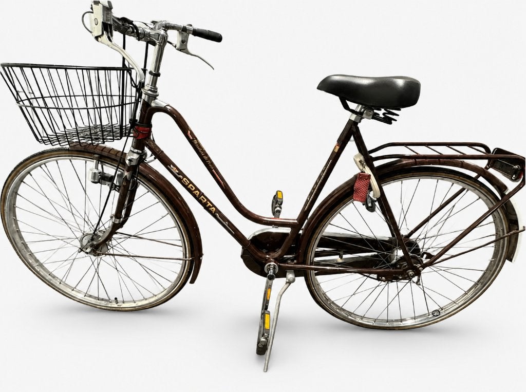 Sparta Windsor de Luxe (1980-1984) - Volledig origineel, Sparta, Jaren '60 of nieuwer, Ophalen of Verzenden, 51 tot 55 cm