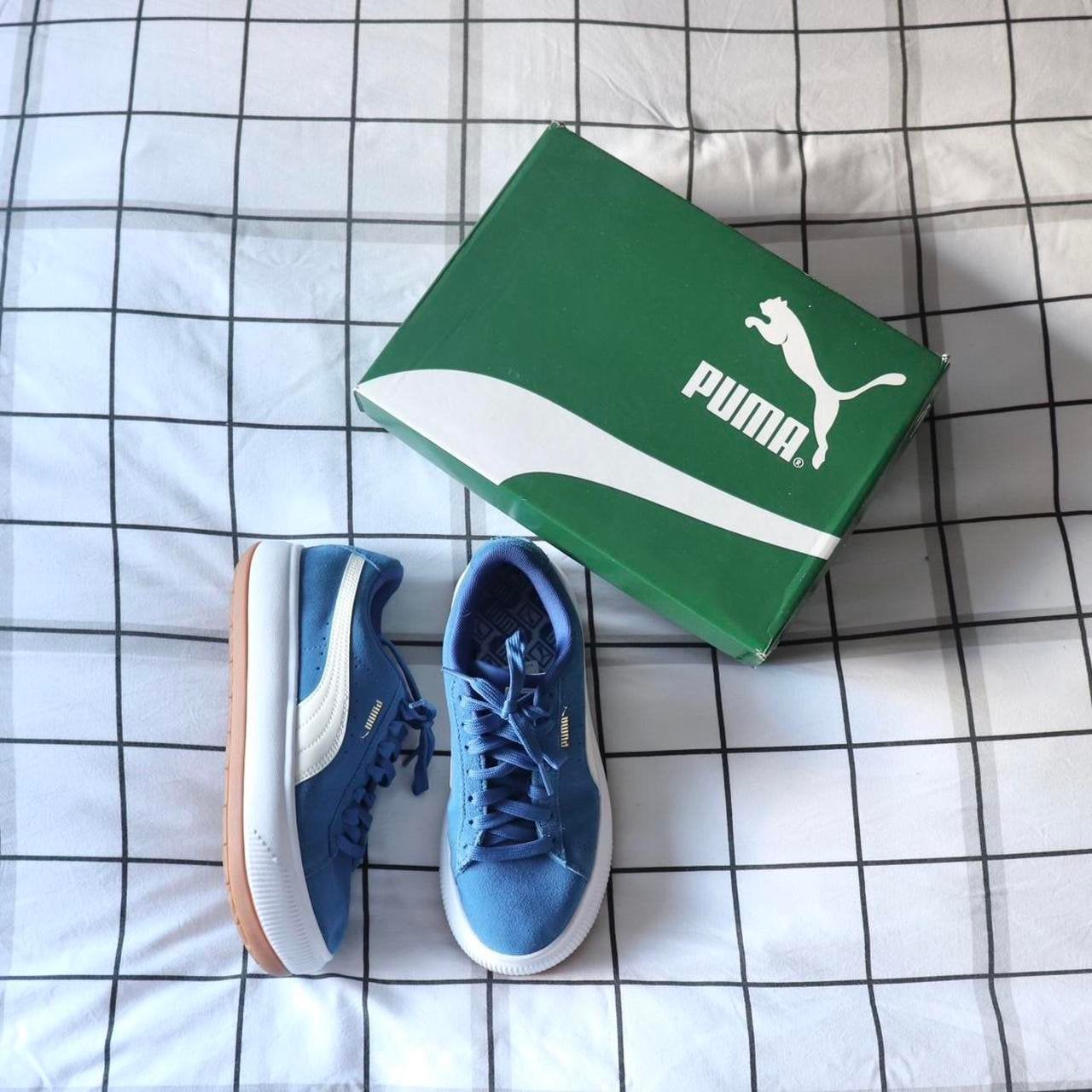 Fila schoenen, Blauw, Nieuw, Ophalen of Verzenden, Sneakers of Gympen