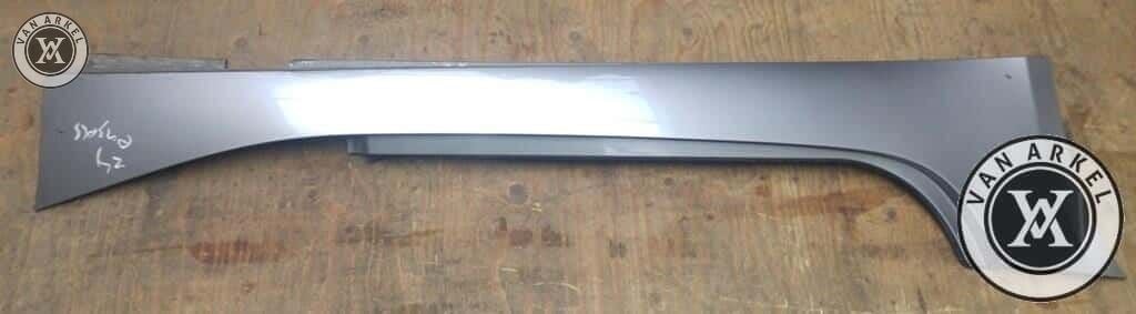 Bmw Z4 E85 Linker zijskirt sideskirt, Gebruikt, -, -, Ophalen of Verzenden