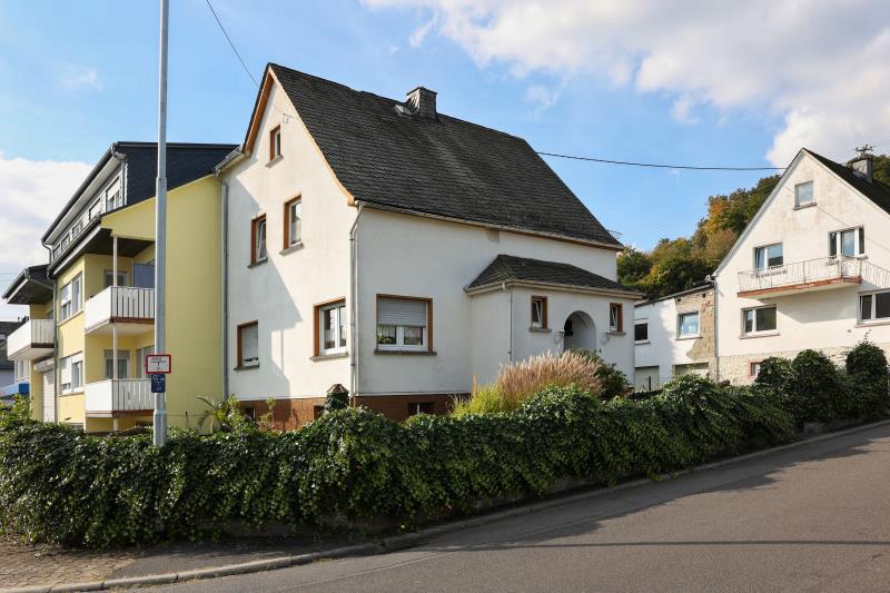 Huis / vakantiehuis te koop in  Pottum , Duitsland, Huizen en Kamers, Woonhuis, Duitsland, Dorp