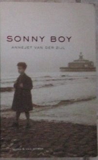 Annejet van Zijl    Sonny Boy   nr  8890, Boeken, Verzenden, Gelezen