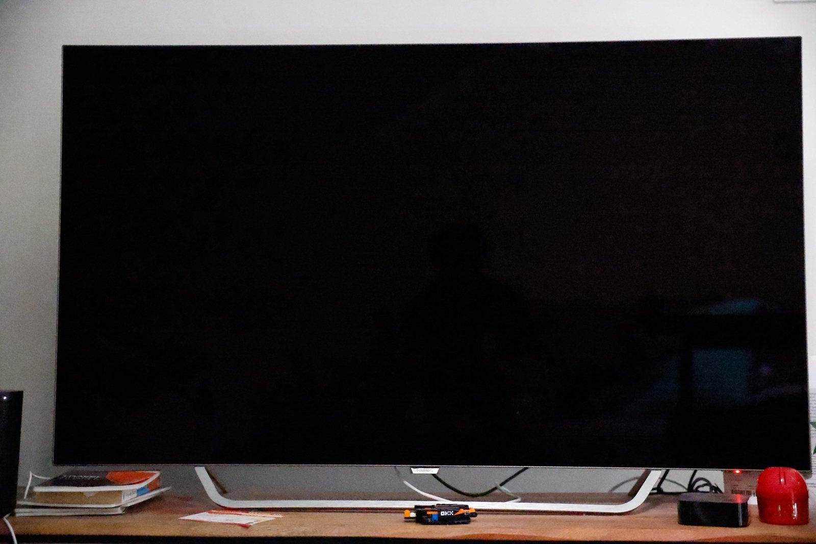 Phillips TV OLED, Ophalen, Philips, 50 Hz, Zo goed als nieuw