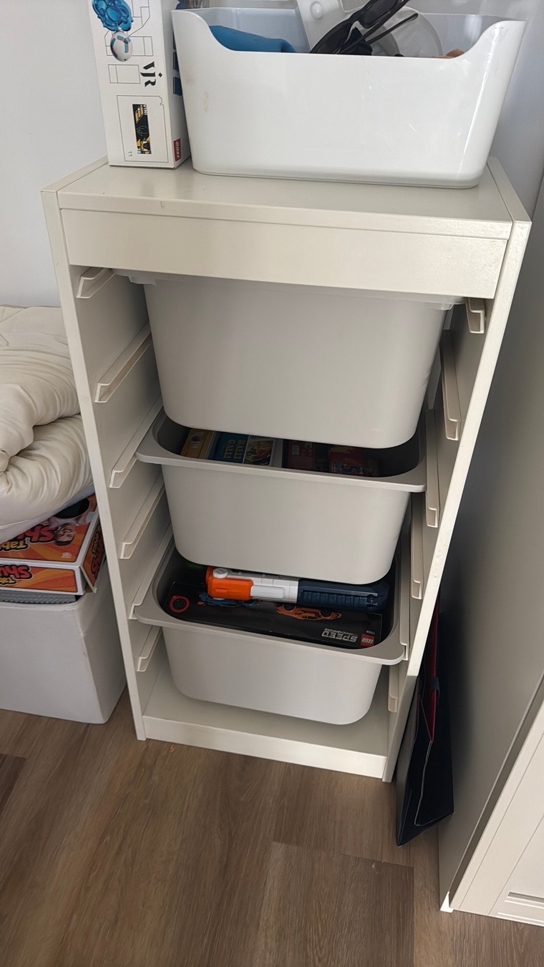 Laden kast, Ophalen, 50 tot 70 cm, 105 cm of meer, 100 cm of meer