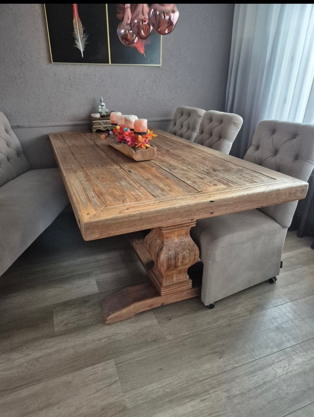 complete eethoek urban sofa, Ophalen of Verzenden