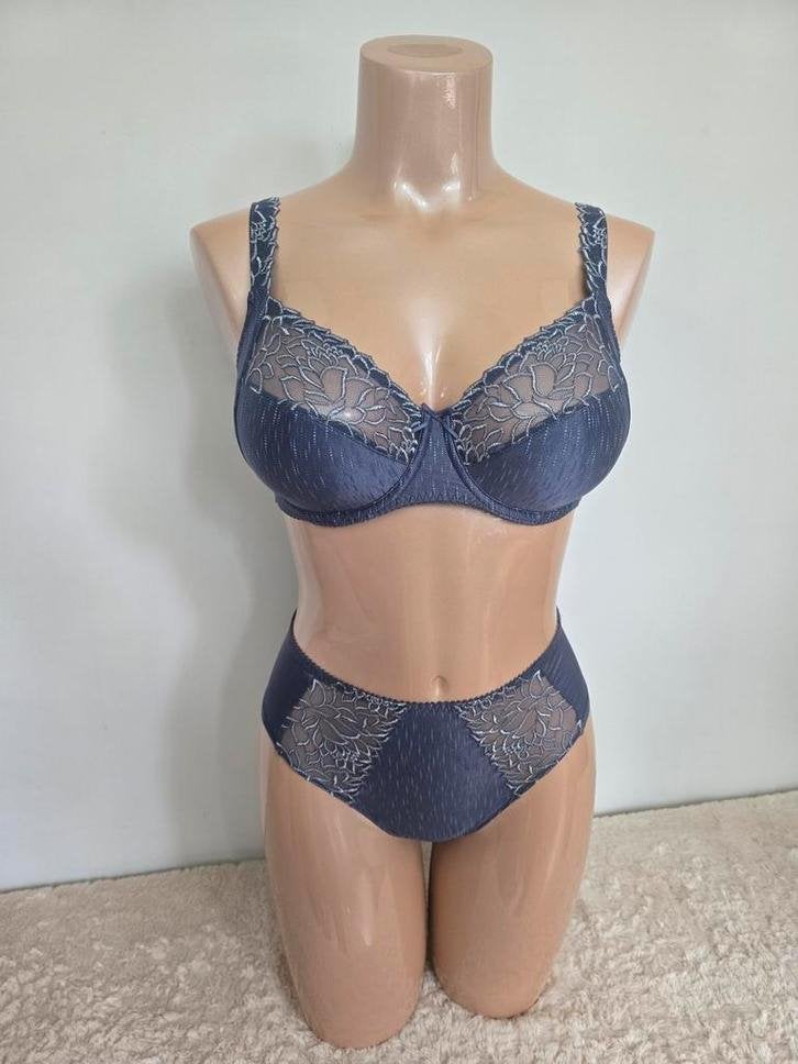 Nieuw prima donna bh monterrey 75d luxe string 40m, ., Ophalen of Verzenden, BH, .