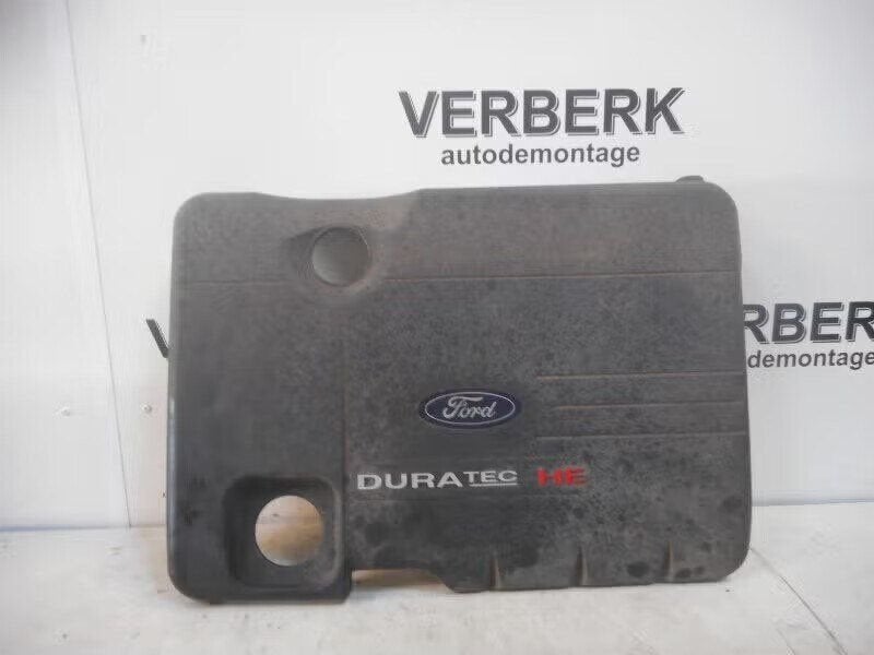 AFDEKPLAAT MOTOR Ford Mondeo III (1S76-6A949-AH), Auto-onderdelen, Gebruikt, Ophalen of Verzenden, Henry-Ford-Straße 1 50735 Köln, DE