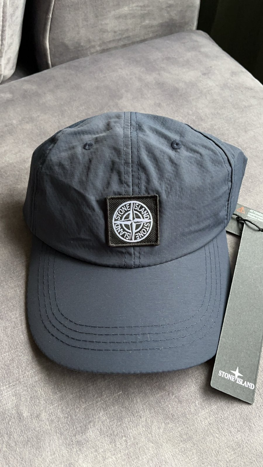 Stone island pet, Kleding | Heren, Hoeden en Petten, Ophalen of Verzenden, Zo goed als nieuw