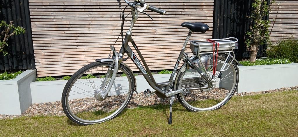 Rih e-bike dames, 47 tot 51 cm, Ophalen, Gebruikt, Overige merken