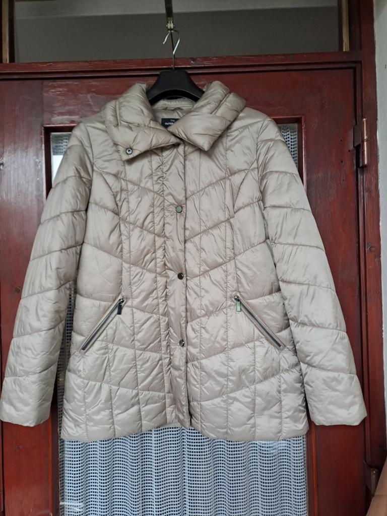 Winterjas C&A maat 42, Kleding | Dames, Jassen | Winter, Overige kleuren, Maat 42/44 (L), Ophalen of Verzenden, Zo goed als nieuw