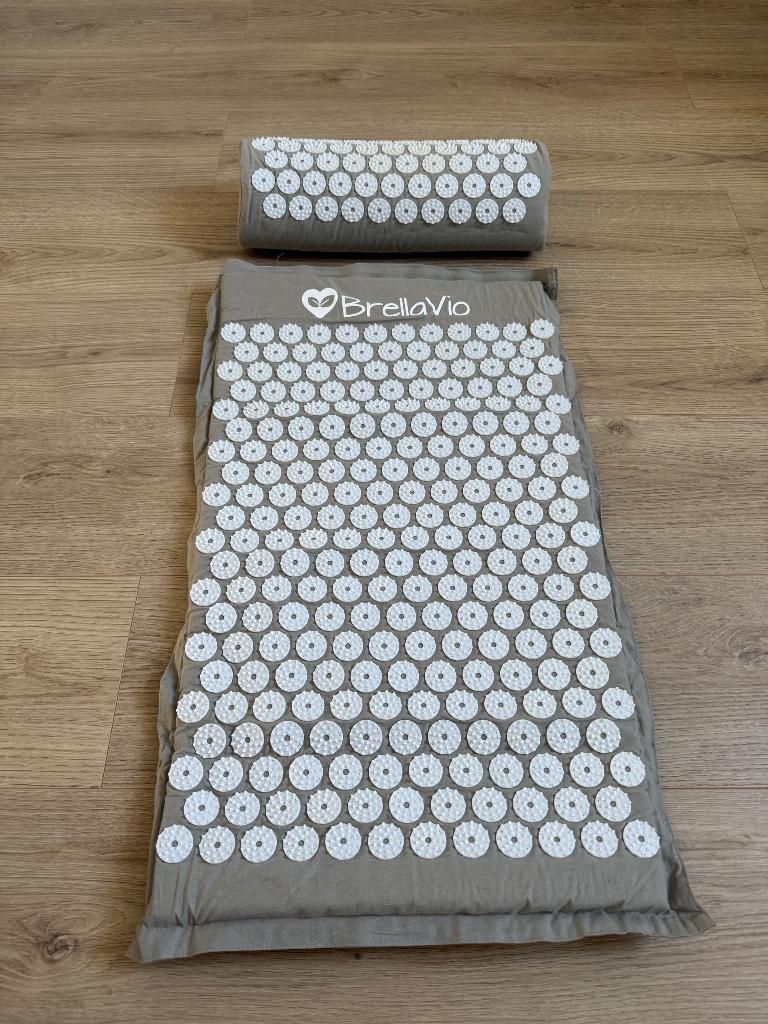 Spijkermat Brellavio, Ophalen of Verzenden, Zo goed als nieuw, Overige typen