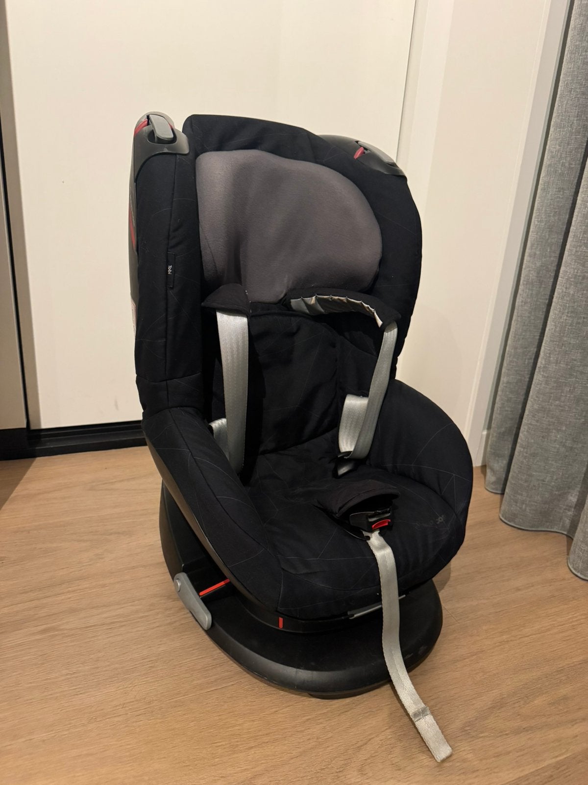 Maxi cosi tobi autostoel 9-18kg, Kinderen en Baby's, Autostoeltjes, Ophalen, Autogordel, 9 t/m 18 kg, Slaapstand