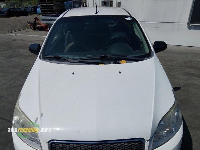 Voorruit van een Chevrolet Aveo, Gebruikt, -, -, 3 maanden garantie