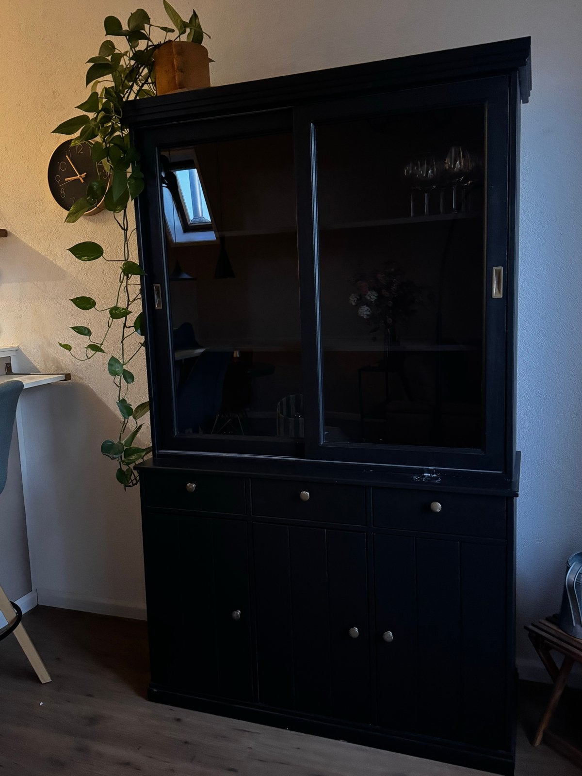 Mag voor een klein prijsje weg, Ophalen, Gebruikt, 100 tot 150 cm, 200 cm of meer