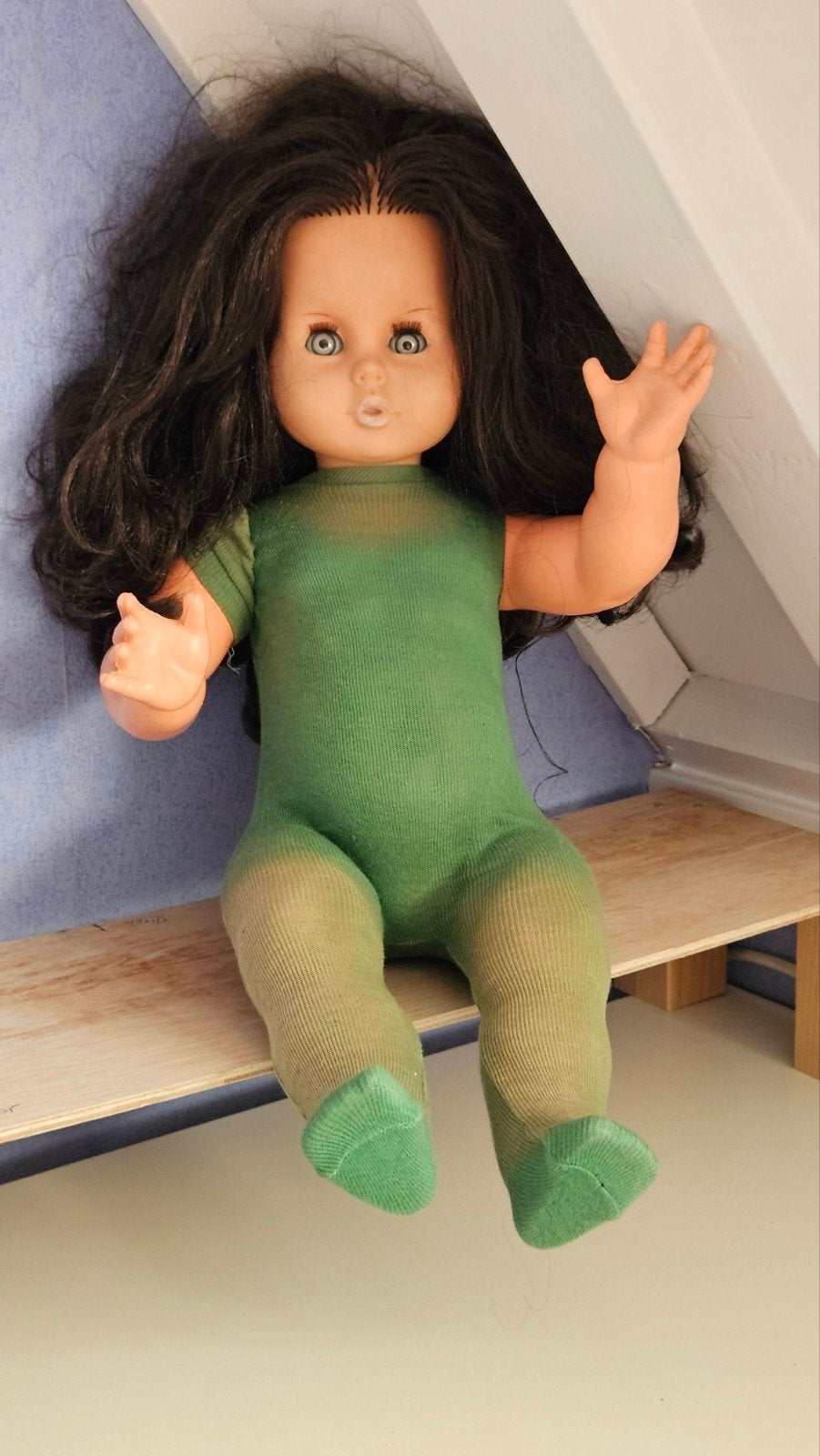 Collectie mooie knuffels, Gebruikt, Overige typen, Ophalen of Verzenden, Middelgroot (20 tot 80 cm)