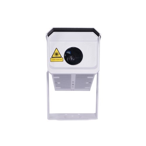 ARC Laser 2 Wit IP65 Waterdicht, Geluidgestuurd, ., Nieuw, Ophalen of Verzenden