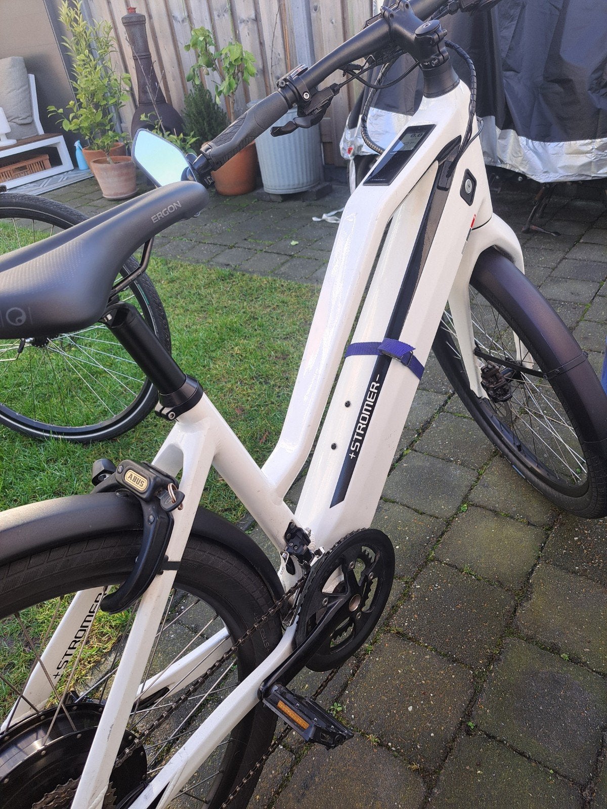 Stromer ST2 Speed Pedelec, Fietsen en Brommers, Elektrische fietsen, Gebruikt, Ophalen of Verzenden, 51 tot 55 cm, Stromer