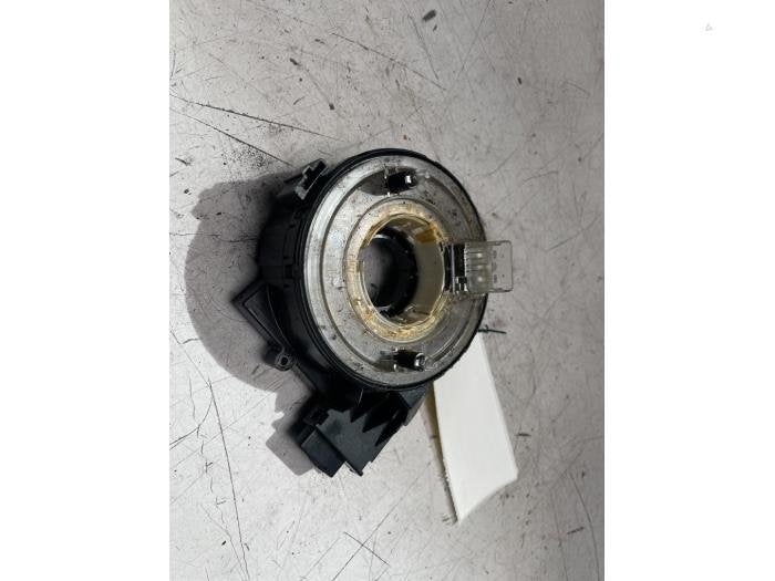Klokveer Airbag van een Volkswagen Caddy, Gebruikt, -, Volkswagen, -