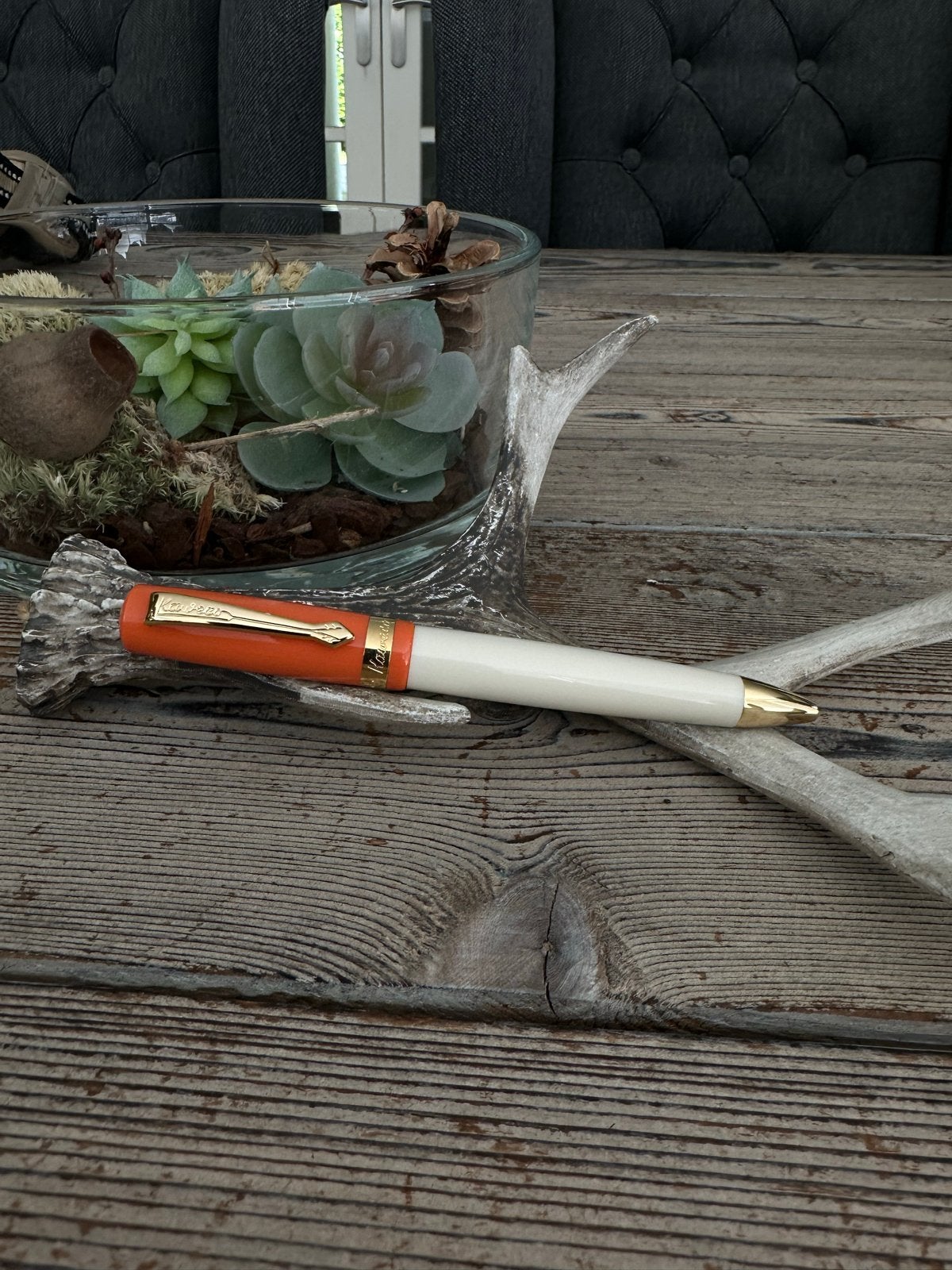 Kaweco Student Balpen; “70’s Soul”, Ophalen of Verzenden, Nieuw